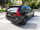 VOLVO XC 60 II 2022     - Transmisión Automático     - Color NEGRO