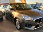 SUZUKI DZIRE 2020     - Transmisión Manual     - Color Gris