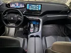 PEUGEOT 3008 2023     - Transmisión Automático     - Color Gris