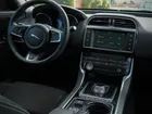 JAGUAR XE 2016     - Transmisión Automático     - Color Blanco