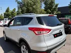 FORD ESCAPE 2015 - Transmisión Automático - Color PLATA