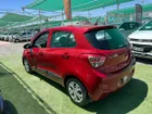 HYUNDAI GRAND I 10 2016     - Transmisión Manual     - Color rojo