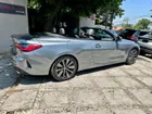 BMW 420 2022     - Transmisión Automático     - Color GRIS