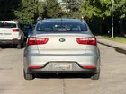 KIA RIO 4 2016 - Transmisión Automático - Color Plata