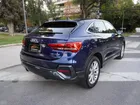 AUDI Q3 2022 - Transmisión Automático - Color Azul
