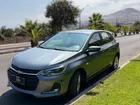 CHEVROLET ONIX 2022     - Transmisión Automático     - Color Gris
