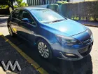 OPEL ASTRA 2015     - Transmisión Automático     - Color GRIS