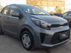 KIA MORNING 2023 - Transmisión Manual - Color GRIS GRAFITO