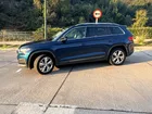 Skoda Kodiaq 2023 - Transmisión Automático - Color blue