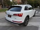 AUDI Q5 2022 - Transmisión Automático - Color Blanco