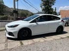 FORD FOCUS RS 2018 - Transmisión Manual - Color BLANCO