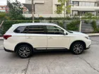 Mitsubishi Outlander 2016     - Transmisión Automático     - Color white