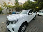 NISSAN NAVARA 2023     - Transmisión Automático     - Color Blanco