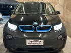 BMW i3 2016     - Transmisión Automático     - Color gray