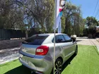 SUZUKI BALENO GLS 2018 - Transmisión Automático - Color GRIS