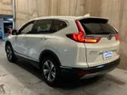 Honda Cr-V 2018     - Transmisión Automático     - Color white