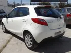 MAZDA 2 SPORT 2014 - Transmisión Automático - Color blanco