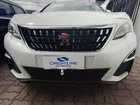 PEUGEOT 3008 2019     - Transmisión Manual     - Color Blanco