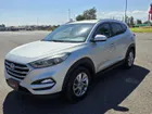 HYUNDAI TUCSON 2.0 GL MT 2WD 2018 - Transmisión Manual - Color PLATA