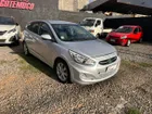 HYUNDAI ACCENT RB 2018     - Transmisión Manual     - Color Gris