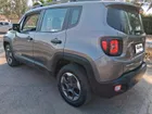 JEEP RENEGADE 2022 - Transmisión Manual - Color Gris