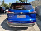 CHEVROLET GROOVE 2021 - Transmisión Manual - Color AZUL METALICO