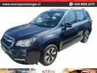 SUBARU FORESTER 2017     - Transmisión Automático     - Color gris