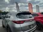 KIA SPORTAGE 2021     - Transmisión Manual     - Color Gris