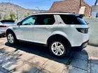 LAND ROVER DISCOVERY SPORT 2023 - Transmisión Automático - Color BLANCO FUJI
