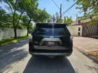TOYOTA 4RUNNER 2017 - Transmisión Automático - Color Negro