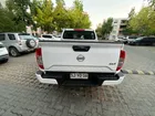 NISSAN NAVARA 2023     - Transmisión Automático     - Color Blanco