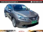 SUZUKI BALENO 2017     - Transmisión Manual     - Color gris