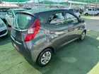 HYUNDAI EON 2016     - Transmisión Manual     - Color GRIS