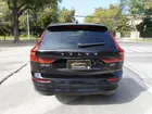 VOLVO XC 60 II 2022     - Transmisión Automático     - Color NEGRO