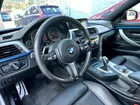 BMW 440 2018     - Transmisión Automático     - Color PLATEADO