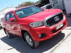 MAXUS T60 2018     - Transmisión Manual     - Color ROJO