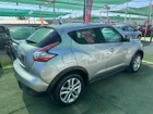 NISSAN JUKE 2017     - Transmisión Automático     - Color GRIS