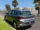 CHEVROLET ONIX 2022     - Transmisión Automático     - Color Gris