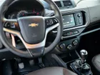 CHEVROLET SPIN LTZ 2019 - Transmisión Manual - Color GRIS