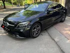 MERCEDES BENZ C 200 2022     - Transmisión Automático     - Color GRAFITO
