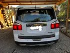 CHEVROLET ORLANDO 2016     - Transmisión Manual     - Color Blanco
