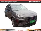 FIAT PULSE 2022     - Transmisión Manual     - Color GRIS