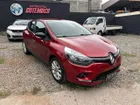 RENAULT CLIO 1.2 HB AUTHENTIQUE 2019     - Transmisión Manual     - Color Rojo