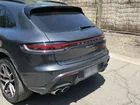 Porsche Macan 2022 - Transmisión Automático - Color gray