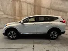Honda Cr-V 2018     - Transmisión Automático     - Color white