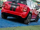 MINI COUNTRYMAN 2019     - Transmisión Automático     - Color Rojo