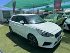 MG MG3 2023     - Transmisión Automático     - Color BLANCO