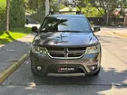 DODGE JOURNEY 2016     - Transmisión Manual     - Color Gris