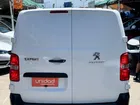 PEUGEOT EXPERT 2021 - Transmisión Manual - Color blanco