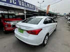 CHERY ARRIZO 5 2022 - Transmisión Manual - Color BLANCO